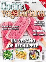 Cocina Vegetariana